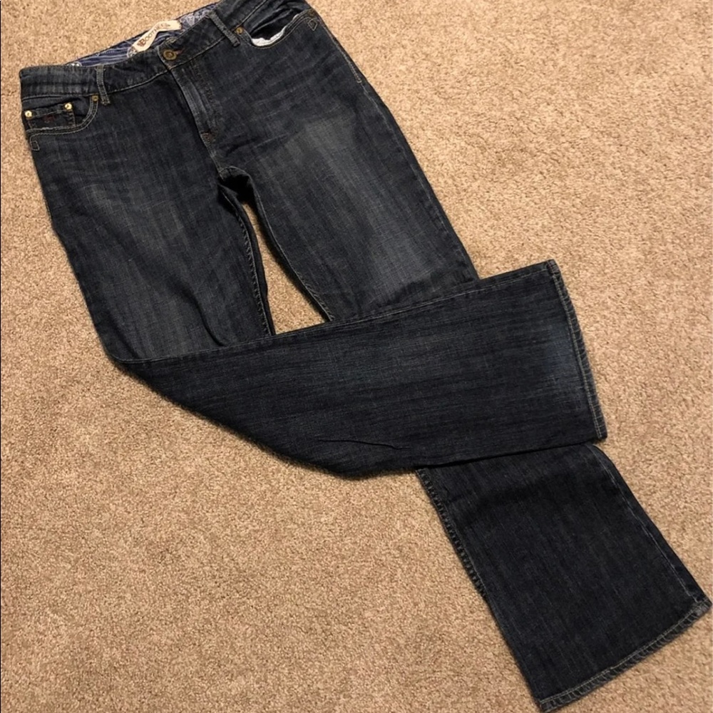 BootHeel Jeans size 10/31
